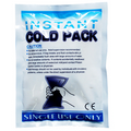 Instant Ice Bag